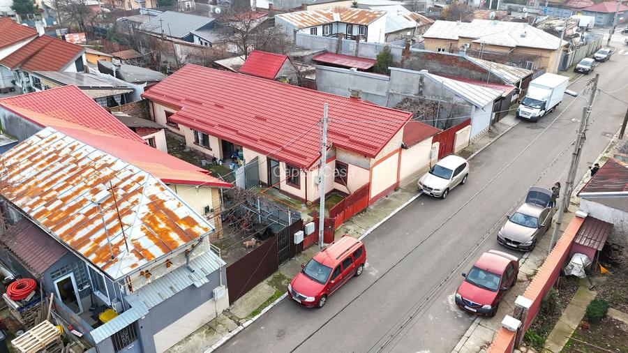 Casă individuală, curte proprie - Cel mai bun preț din zonă - 6