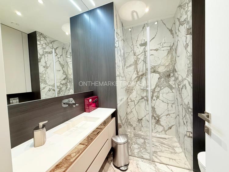 Apartament 4 camere KISELEFF - 13