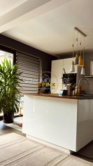 Vila stil mediteraneean, oras Magurele - 14