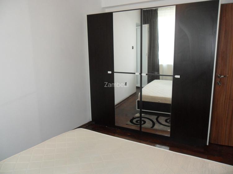 zona Balcescu, centrala proprie, clima, amenajat, mobilat, utilat - 2