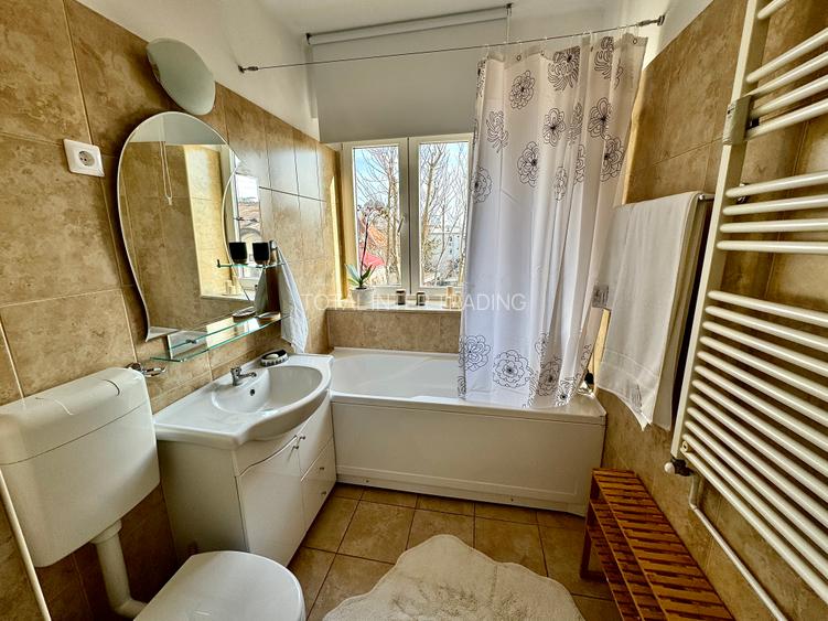 Inchiriere 3 camere Romana-Dorobanti-ASE-Bloc Zodiac,3/9,decomandat,900€(ANAF) - 8