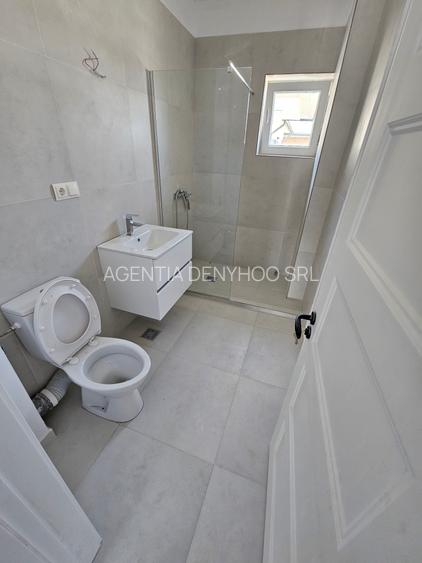 Garsoniera - Cartier Independentei - Stb - La Cheie - 6