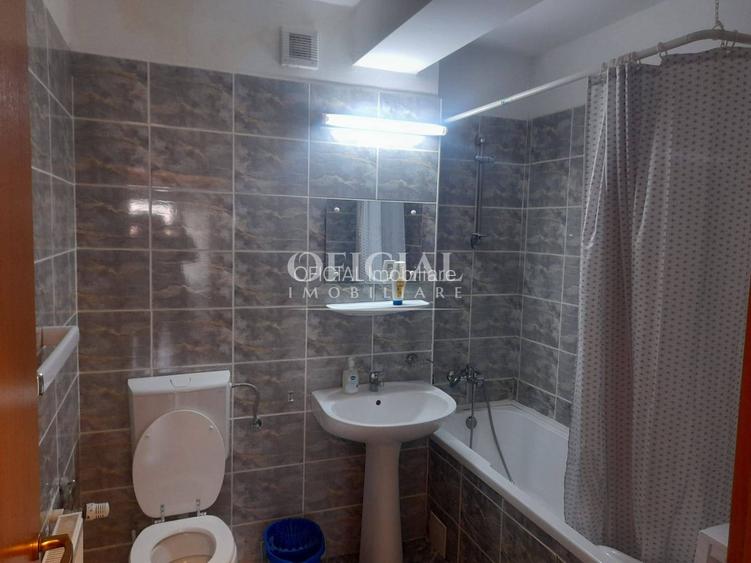 Apartament 2 Camere Decomandat | Balcon | Garaj | Zorilor Calea Turzii - 2