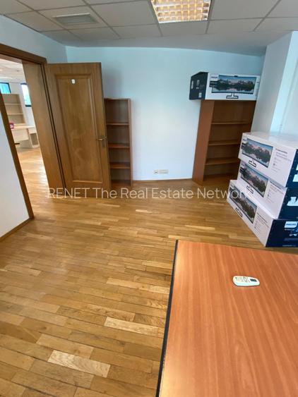 SUPER OCAZIE SE INCHIRIAZA 130MP CONSTRUCTIE BIROURI IN ZONA UNIRII - 14