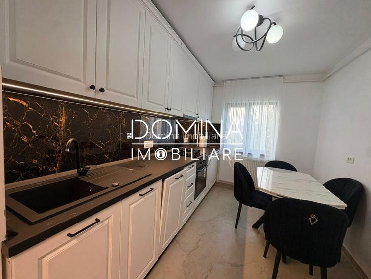 Închiriere apartament 4 camere, modern, prima închiriere, strada Bradului - 6
