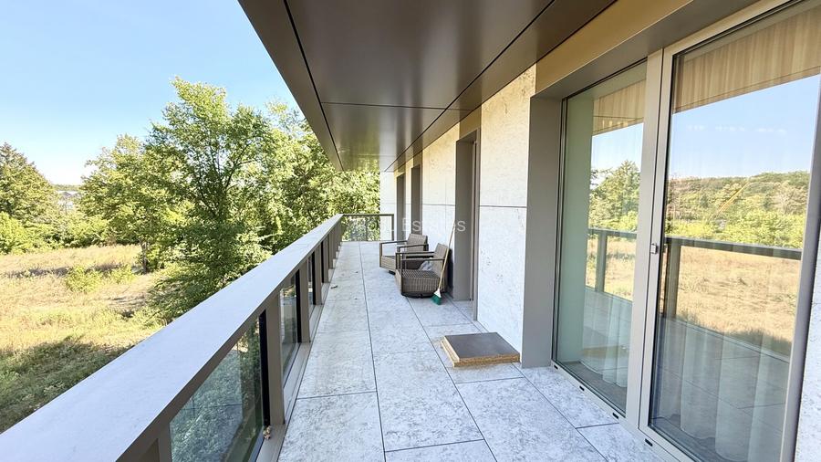 De inchiriat  | Apartament 3 camere terasa Cortina 126 | Iancu Nicolae Voluntari - 15