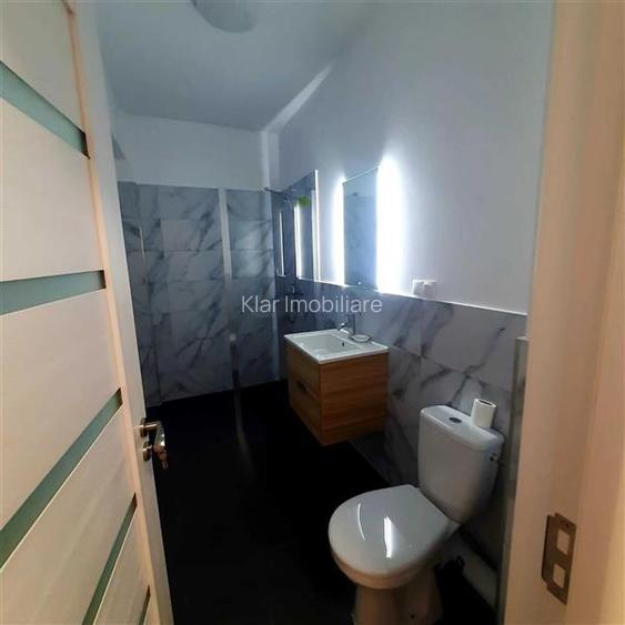 Apartament 1 camera, 37mp! Zona Terra! - 6