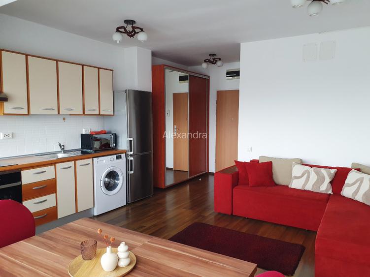 Proprietar - Garsoniera Complex Quadra 2 | Lujerului Sema Park - 5