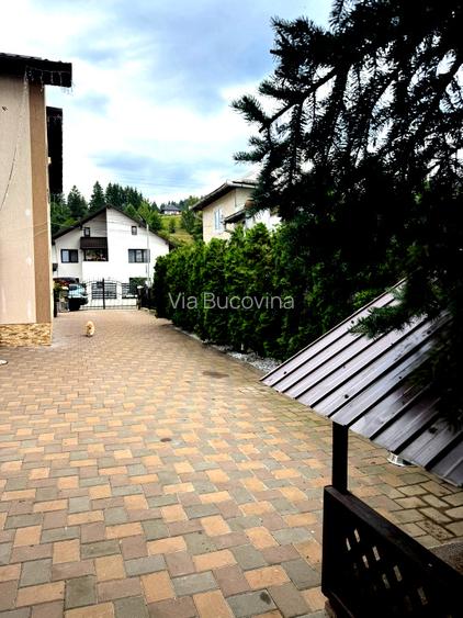 De vânzare vilă familială-tot confortul în Frasin-reducere de pret!!! - 2