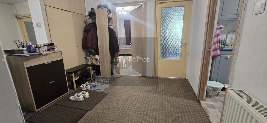 Apartament 4 camere Metrou Aparatorii Patriei /  Ion Iriceanu - 6