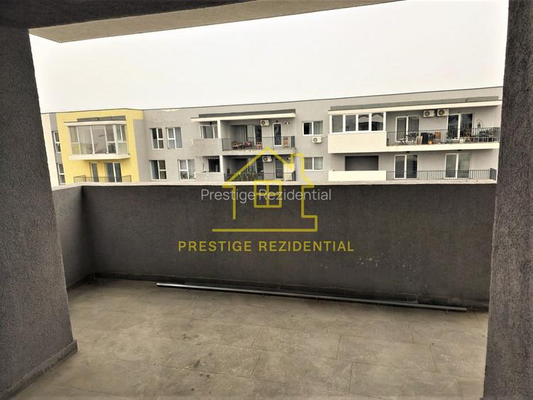 Metrou - Pallady- Titan - Ap. 2 Cam Duplex- Finalizat-88 mp - 13