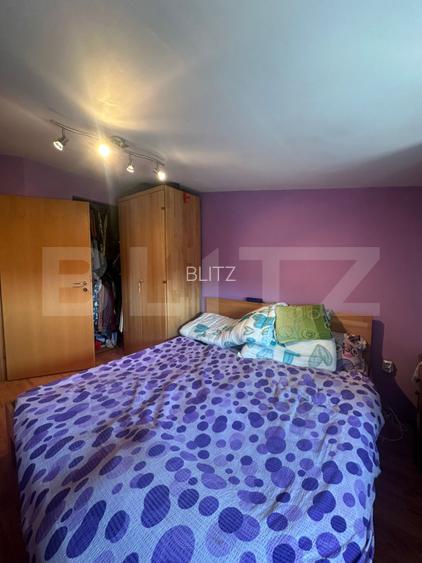 Apartament 70 mp, 2 dormitoare, balcon, parcare, zona excelenta Manastur - 5