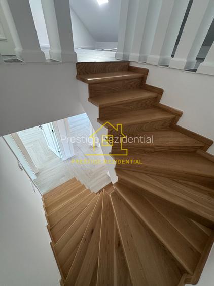 Vila PREMIUM, Nicolae Grigorescu, 138mp, P+1+M+Curte - 8