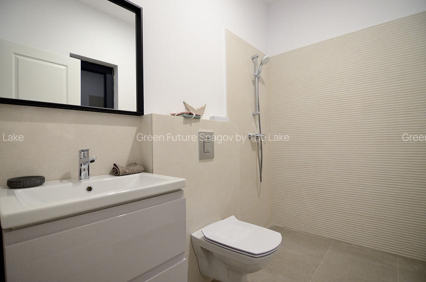 CASA cu acces la Lacul Snagov | Direct de la Dezvoltator - 12