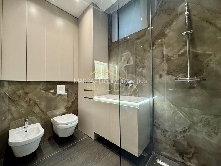 Penthouse cu 5 Camere *400mpc* / 67mp terasa / View 360 / Bd. Kiseleff - 52