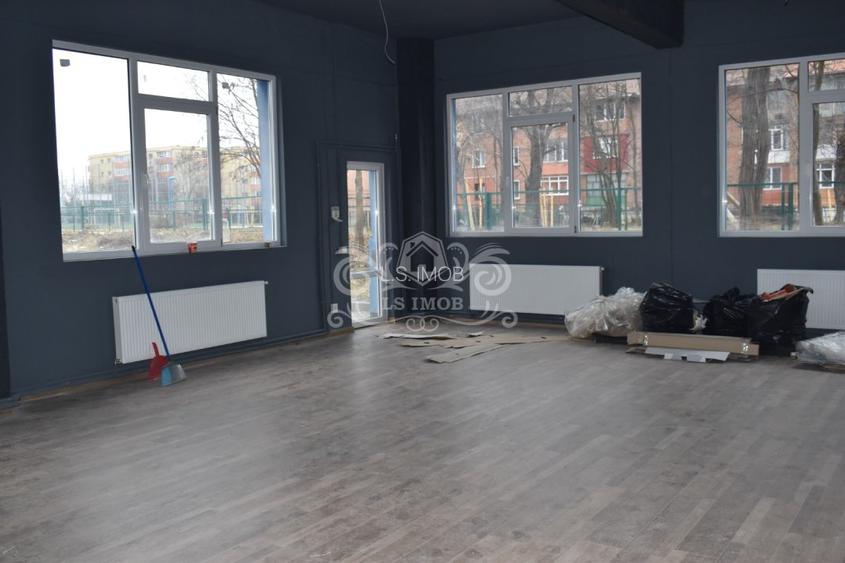 Cladire comerciala de inchiriat in Brasov - 5