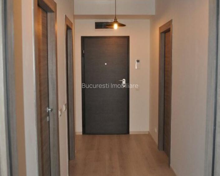 B-dul Unirii,Complexul Soho,bl.2020,et4/6,DECOMANDAT,centrala,parcare,mobilat - 6