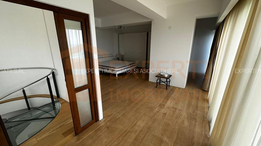 Duplex de vânzare situat în zona Faleza Nord - 17