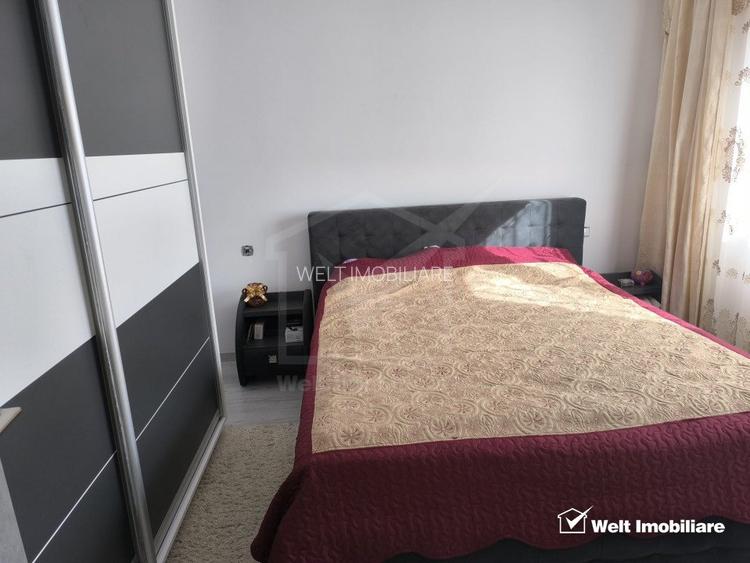 Casa unifamiliala cuplata, 237 mp, 600 mp teren, CF, priveliste, Campenesti - 12