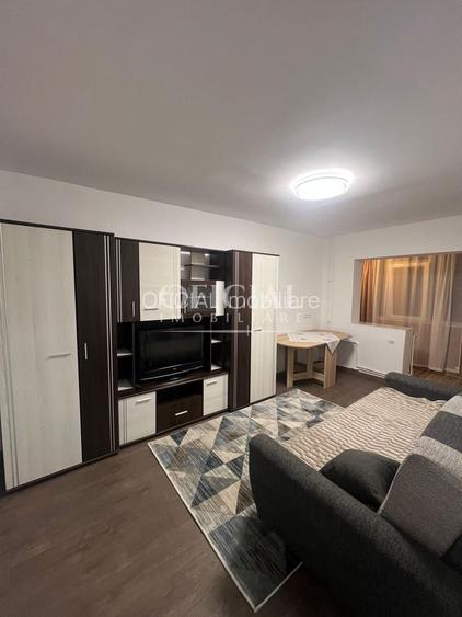 Apartament 1 Camera | 27 Mp | Balcon | Intermediar | Zorilor Rapsodiei - 2