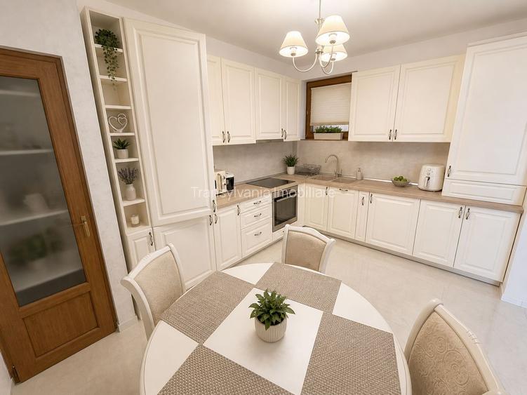 Apartament 3 camere | Traian Mosoiu | Garaj individual - 7