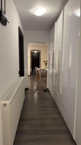 Apartament 4 camere Costin Georgian - 3