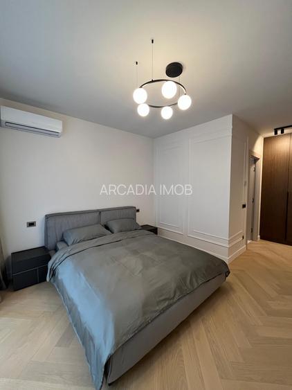 Apartament 3 camere + 2 locuri parcare - Erou Iancu Nicolae - 16