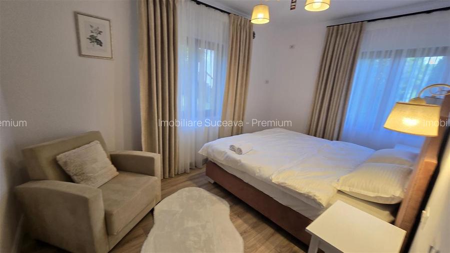 Casa de Vacanta in Bucovina! Zona Turistica Cacica! 0727817187 - 6