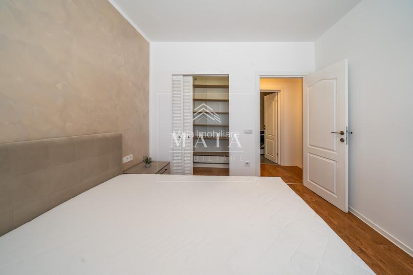 Apartament 2 camere modern, lift, loc de parcare, Doamna Stanca - 4