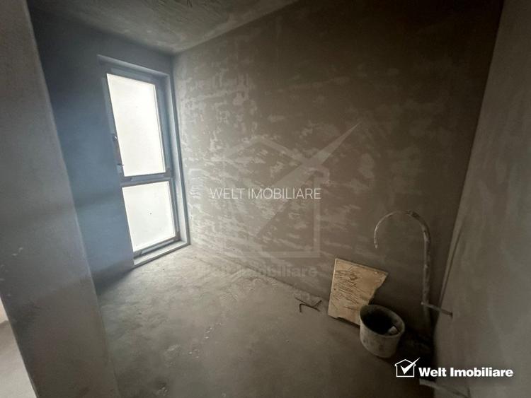 Apartament 3 camere | Confort sporit | Grigorescu | zona str. Eremia Grigorescu - 3