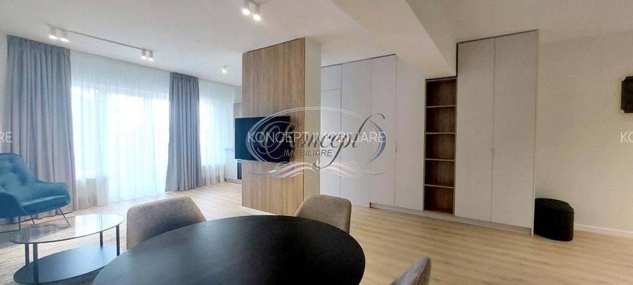 Apartament confort sporit in Ansamblul Semiluna - 5