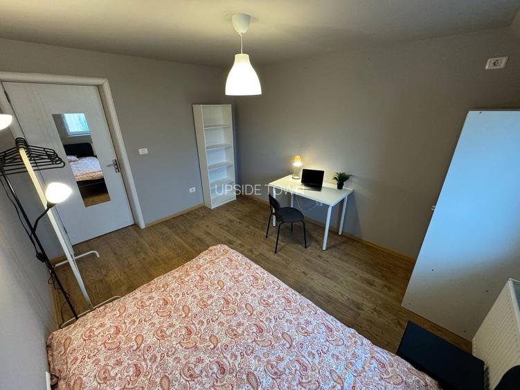 Room for rent | Bills included | Erasmus | Romana | Ateneu - 14