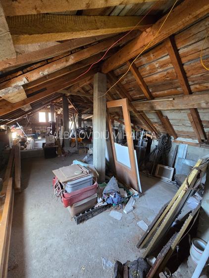 Crangasi, Lacul Morii, casa individuala 230 mp utili, 510 mp teren - 27