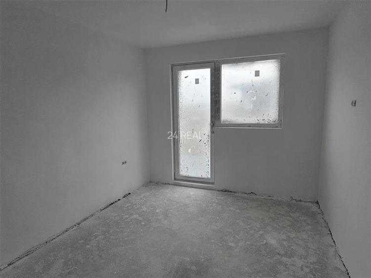 Apartament finalizat - 2 camere in Belize Residence + terasa - 5