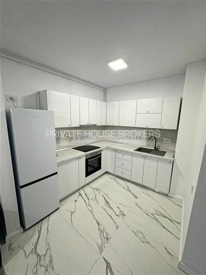 Pipera | Porsche | Ambiance Residence 2 | Bloc 2023 | Centrala - 2