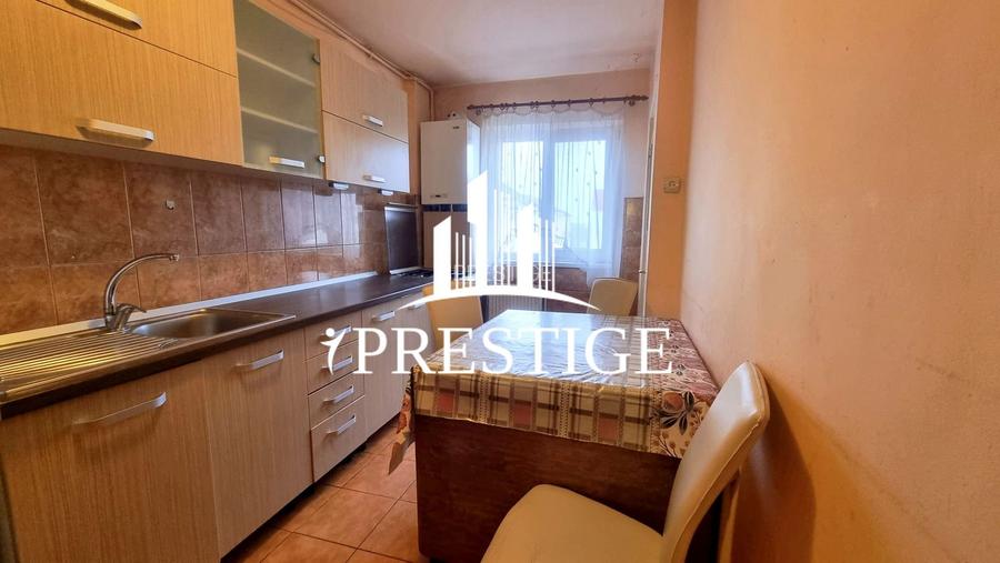 APARTAMENT DE ÎNCHIRIAT ÎN ZONA ȘTRAND | 3 CAMERE | BALCON - 5
