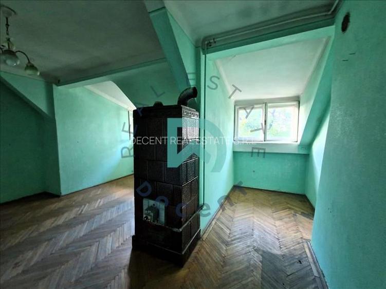Apartament 4 camere, Brasovul Vechi, Kaufland - 4