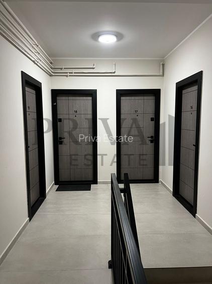 Apartament 1 camera, parter, Giroc - 14