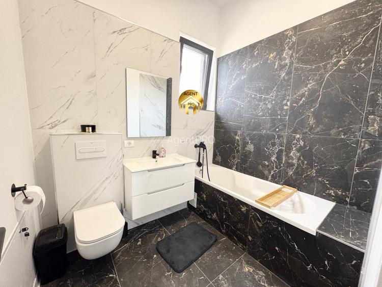 Vila 4 camere - Mobilata si Utilata - Prima Inchiriere! - 19