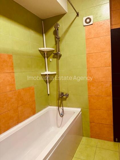 Apartament 2 camere Unirii - Zepter, CENTRALA PROPRIE, mobilat si utilat modern - 8