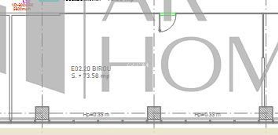 Spatiu birouri , 80m2 utilitati incluse , Ploiesti Vest - 7