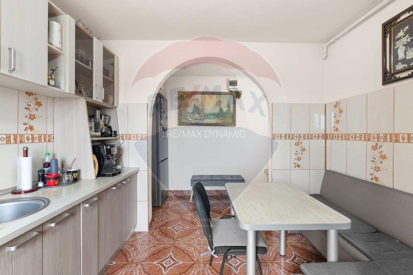 Apartament 2 camere 6  Vanatori - 6
