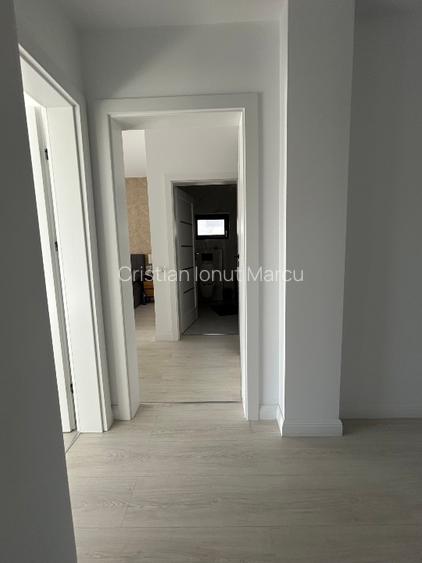Duplex modern de vânzare în Ovidiu – aproape de lac, zonă liniștită și privată - 11