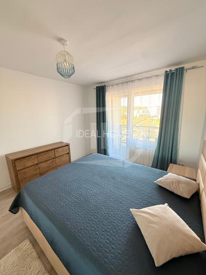 Apartament 2 camere I finisat modern I Marasti - 8