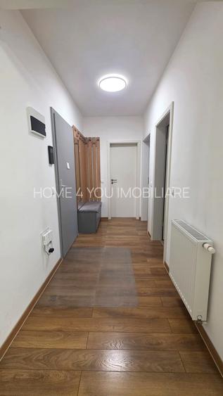 Apartament 3 camere premium-74 mp| Dressing | 2 băi | Bloc mic- 27 apartamente - 15