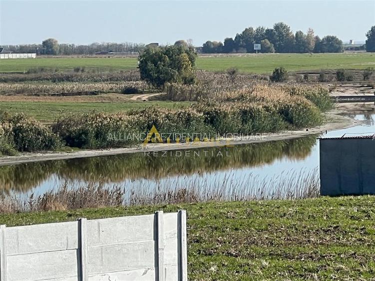 Vila individuala/ 4 camere /3 bai teren 350mp - 19