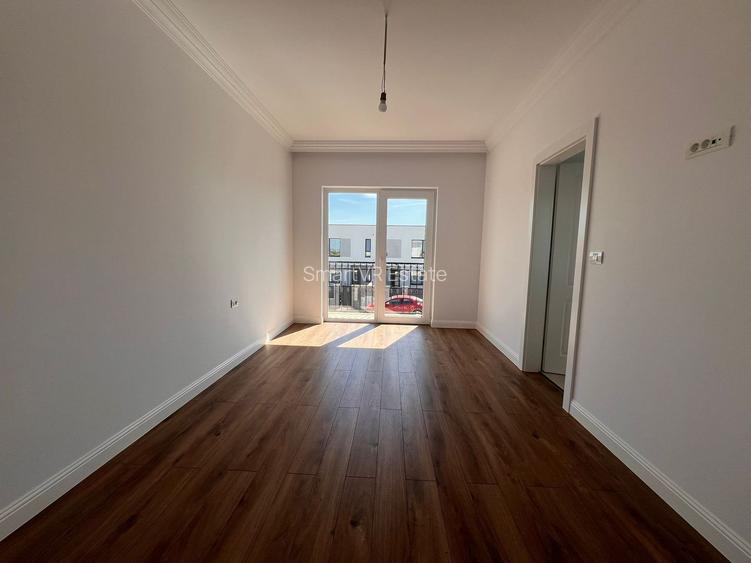 COMISION 0% | Duplex modern 125 mp utili | teren 364 | 3 camere+birou - 21
