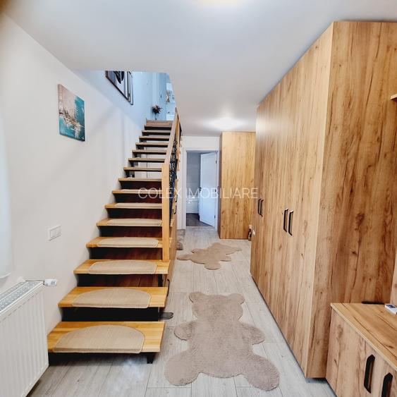 Vila P+E+M de vanzare in Busteni, comision 0% - 4