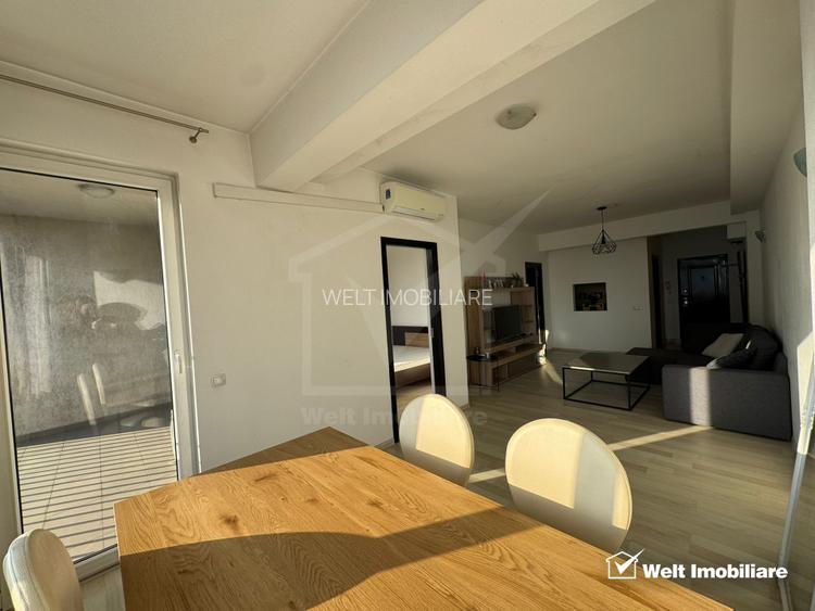 Ocazie! Apartament central - 3 camere, 66 mp, Cluj-Napoca - 4