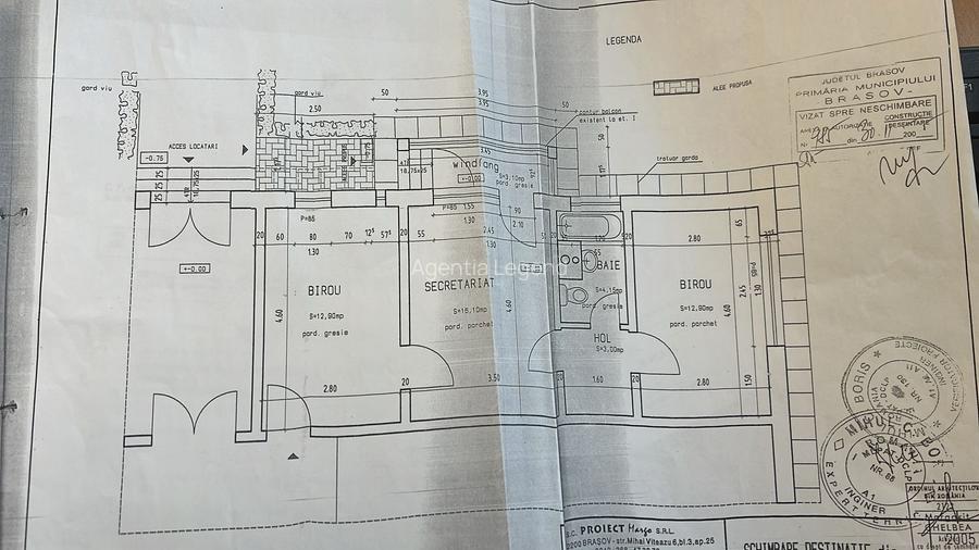 Spatiu Comercial Garii - 2